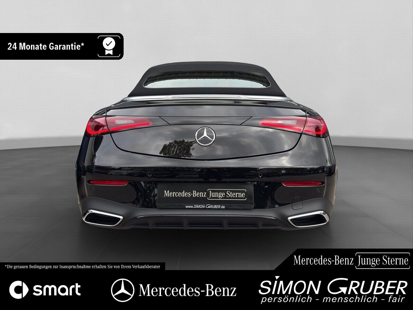 Fahrzeugabbildung Mercedes-Benz CLE 200 4M Cabrio AMG Premium+ Nappa Sitzklima