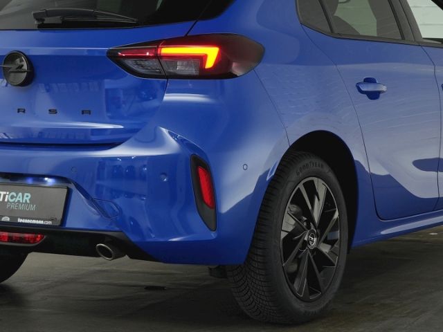 Corsa F FACELIFT GS+NAVI+RÜCKFAHRKAMERA+MATRIX-L
