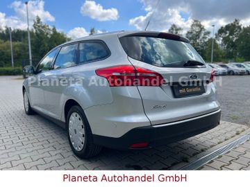 Ford Focus - 8