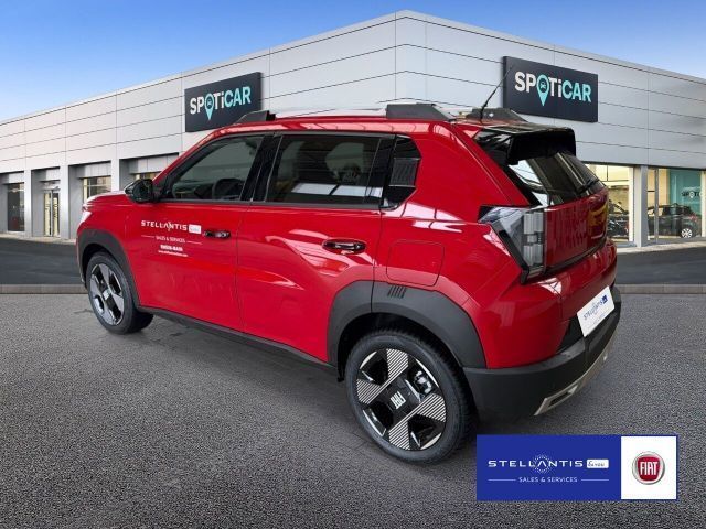 Fiat Grande Panda La Prima Hybrid 110 DSC *WinterPak imagem 2
