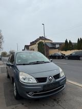 Renault reno megane scenic - Renault Megane aus 2007 mit Diesel-Antrieb