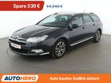 Citroën C5 2.0 Blue-HDi Exclusive Aut.*NAVI*TEMPO*CAM* - Citroën mit Diesel-Antrieb