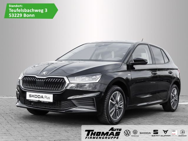 Skoda Fabia Tour 1.0 TSI LED NAVI PDC KAMERA