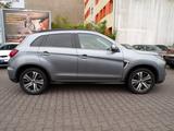 Mitsubishi ASX 2.0 MIVEC CVT 2WD Panoramadach - Mitsubishi ASX: 2.0