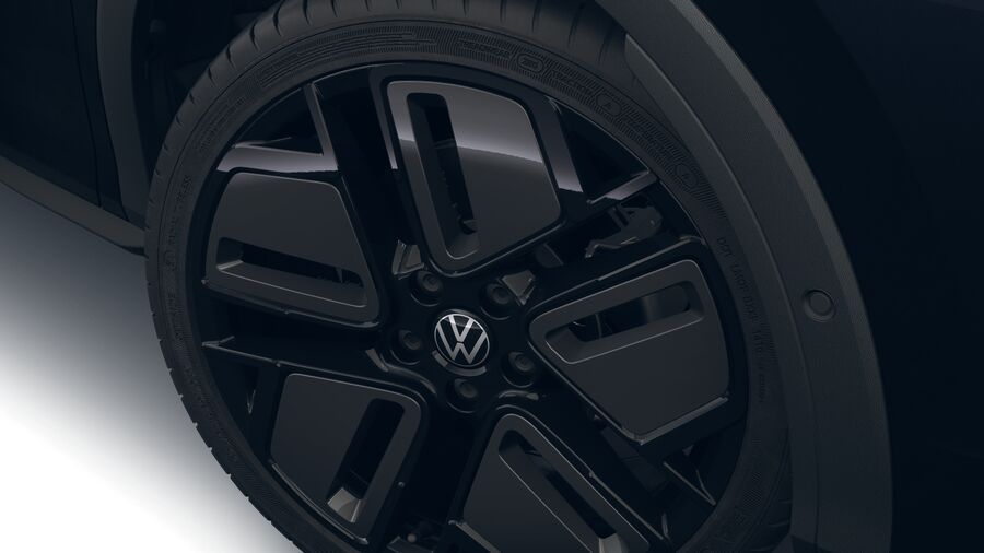 Volkswagen T-Roc - Bild 8