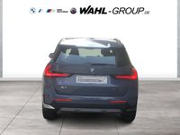 BMW X1 - Vorschau Bild 5