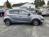 Hyundai i20 GO! 85PS Klima Multi LED Tempomat 2HD S-HEFT - Hyundai Gebrauchtwagen in Hannover