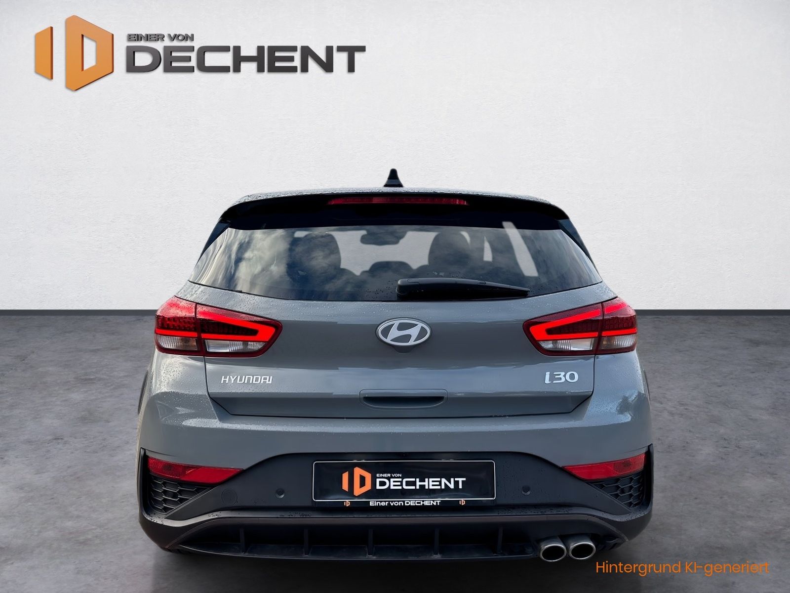 Hyundai i30 – Bild 10
