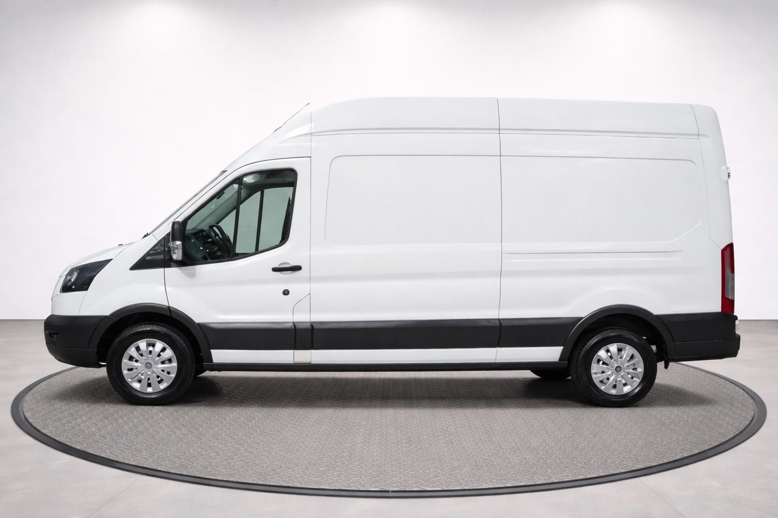 Ford TRANSIT 350 L3H3**LANG+SUPERHOCH**KLIMA=3SITZ=E6