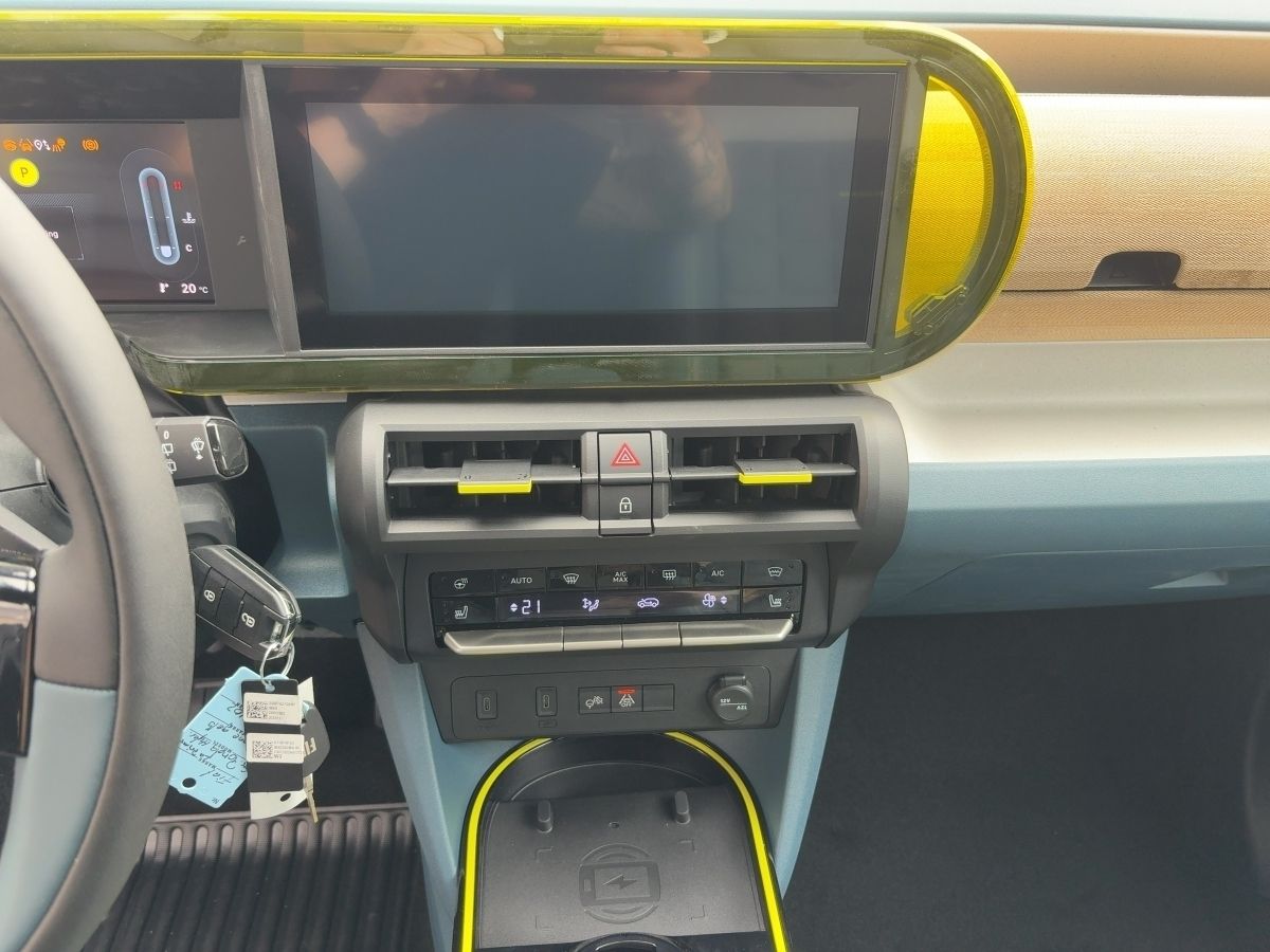 Fiat Grande Panda - Bild 10