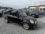 MINI COOPER Cabrio Cooper - MINI Cooper aus 2013
