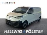 Fiat Scudo L2H1 + 180° RF-Kamera + Holzboden u. Seite