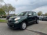 Fiat 500L Lounge - Fiat 500L aus 2015