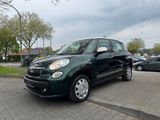 Fiat 500L Lounge - Fiat 500L aus 2015