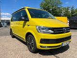 Volkswagen T6 California Beach 4Motion DSG 4-Sitzer - Volkswagen T6 California in Nürnberg