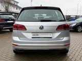Volkswagen Golf Sportsvan VII *Klima*LM-Felgen*1ste Hand* - : Felge