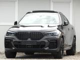 BMW X6 xDrive 30d M Sport LASER/ACTIVESOUND/360*/PAN - gebrauchte BMW X6 aus dem Jahr 2022
