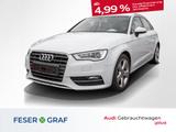Audi A3 Sportback 1.4 TFSI Ambitin,Xenon,Navi+ - Audi A3: Sportback TFSI