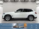 BMW X3 xDrive20d Navi AHK Kamera Sportsitze HiFi - gebrauchte BMW X3 aus dem Jahr 2024