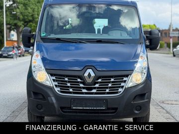Renault Master - 3