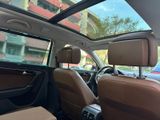 Volkswagen VW PASSAT( jährliche Kfz Steuer 28 Euro) m... - Volkswagen Passat mit CNG-Antrieb