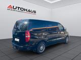 Hyundai H-1 Travel Comfort AUTOMATIKAHK Doppelschiebetür - : Van, Travel