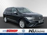 Volkswagen Tiguan Allspace Life 2.0 TDI DSG - Volkswagen Tiguan Allspace: Limousine