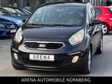 Kia Venga FIFA World Cup*Panorama*Keyless* - Kia Venga aus 2013