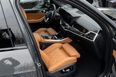 BMW X5 – 25 / 31