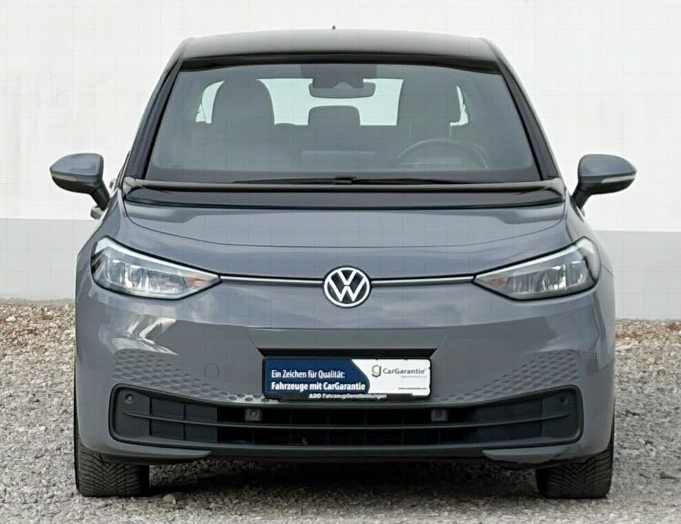 Volkswagen ID.3 Pro Performance,LED,Kamera,SHZ,Wärmepumpe