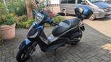 Piaggio Beverly 350 Sport Touring ABS - PIAGGIO S BEVERLY