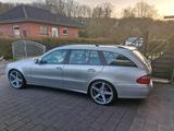 Mercedes-Benz Mercedes Benz E220 cdi W211 evtl tausch ge... - Mercedes-Benz E 220: Cdi W211