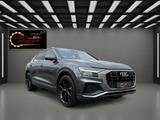 Audi Q8 50 TDI*VOLL**EXCLUSIV*S-LINE*LUFT*B&O ADVANCE - Audi Q8 in Frankfurt (Main)