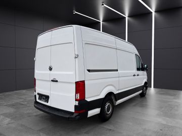 Volkswagen Crafter - 4