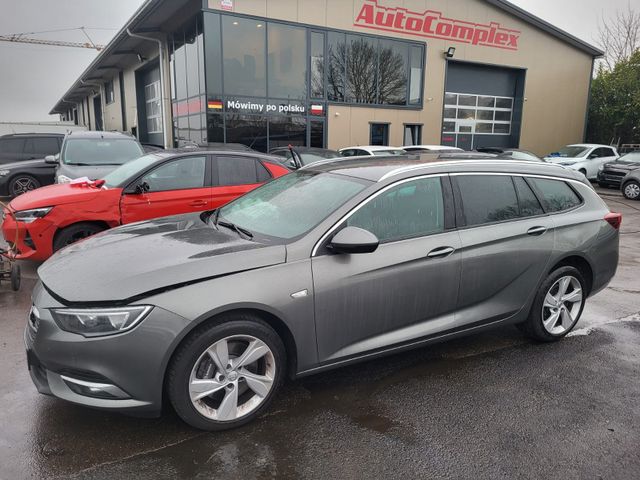 Opel Insignia 2.0 Turbo 191kW Innov Aut 4x4