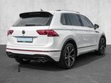 Volkswagen Tiguan R 2.0 TSI 4Motion DSG ACC AUT FLA KLIMAA. - Volkswagen Gebrauchtwagen in Neubrandenburg