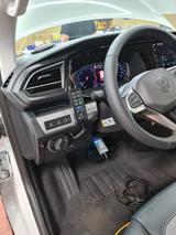 Volkswagen T6.1 California Beach Sonderumbau Offroad Island - : Van, Offroad