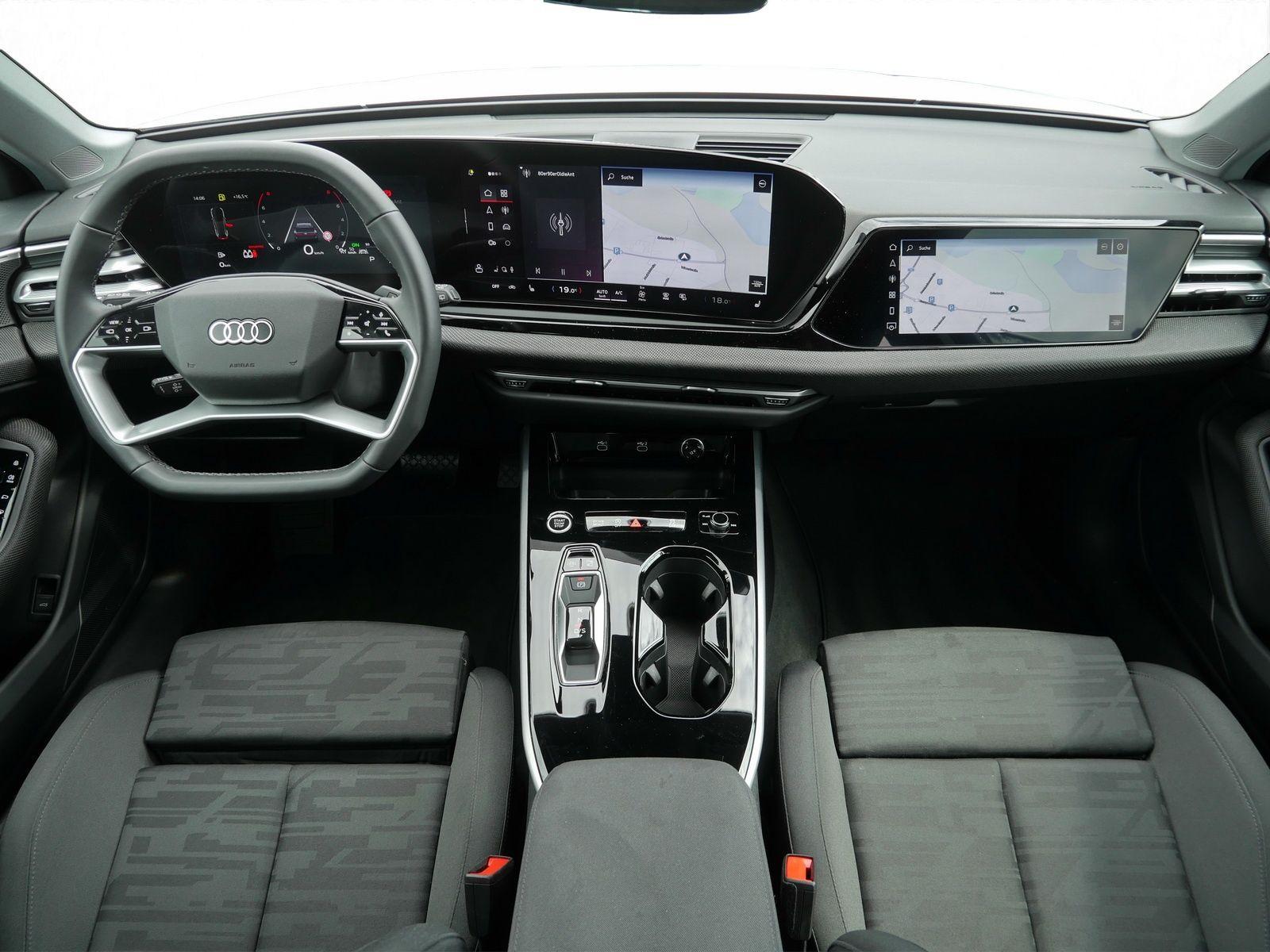 Audi A6 Avant TFSI 150 kW TechPlus*AHK*Matrix*ACC*360, миниатюра 5