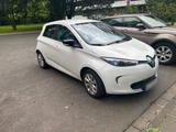 Renault Zoe - Renault ZOE aus 2013
