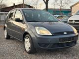 Ford Fiesta Viva X HU 10-2026/KLIMA/GANZJAHRESREIFEN - Ford Fiesta aus 2005: Viva X