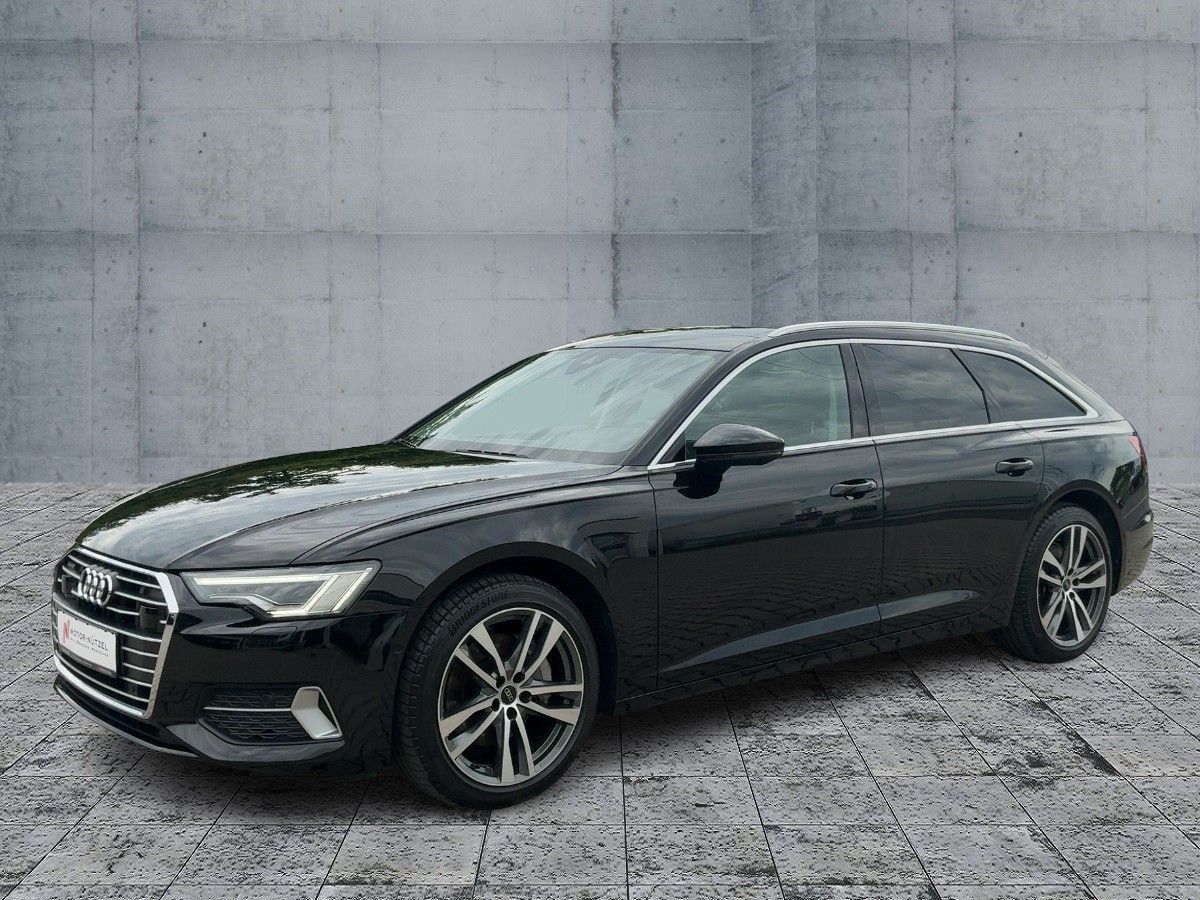 Audi A6 - Bild 2