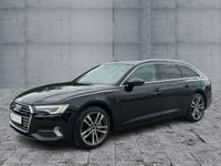 Audi A6 - Vorschau Bild 2