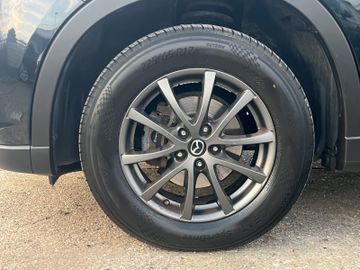 Mazda CX-5 - 4