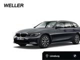 BMW 320d Touring Advantage DA PA+ LiCo+ CarPl LenkHz - BMW 320: Kombi, 320da
