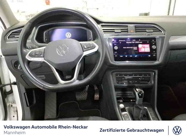 Volkswagen Tiguan Allspace - Bild 15