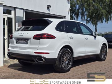 Porsche Cayenne - 9
