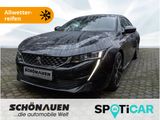 Peugeot 508 HYB 225 e-EAT8 ALLURE GT-LINE +SHZ+PANO+NAVI - Peugeot 508 aus 2020
