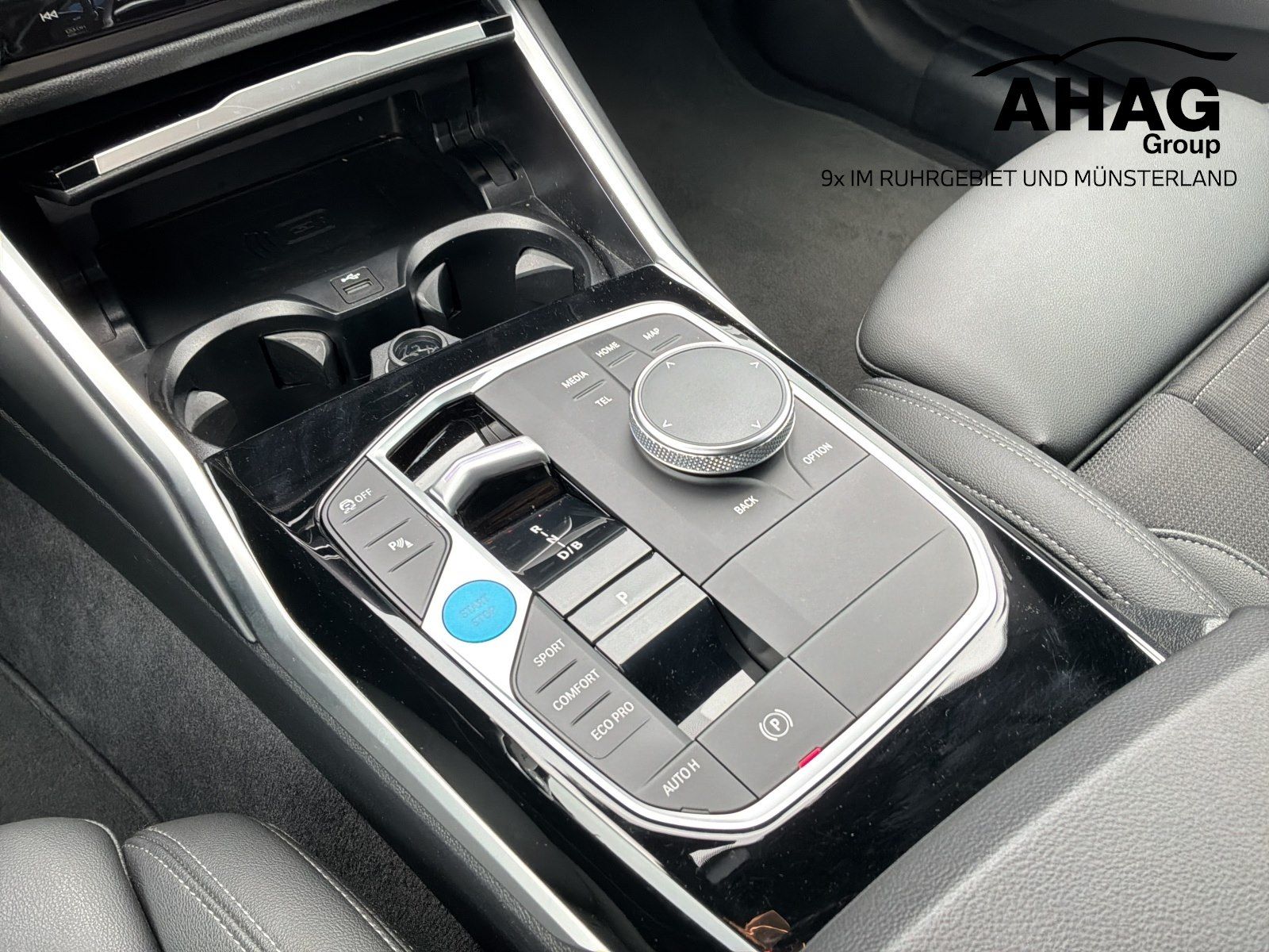 BMW i4 - Bild 10