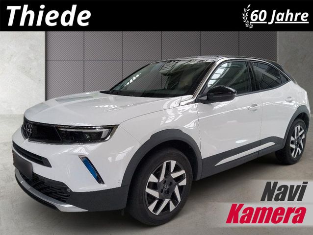 Opel Mokka ELEGANCE 1.2T NAVI/LED/KAMERA/SPORT/SH/DAB