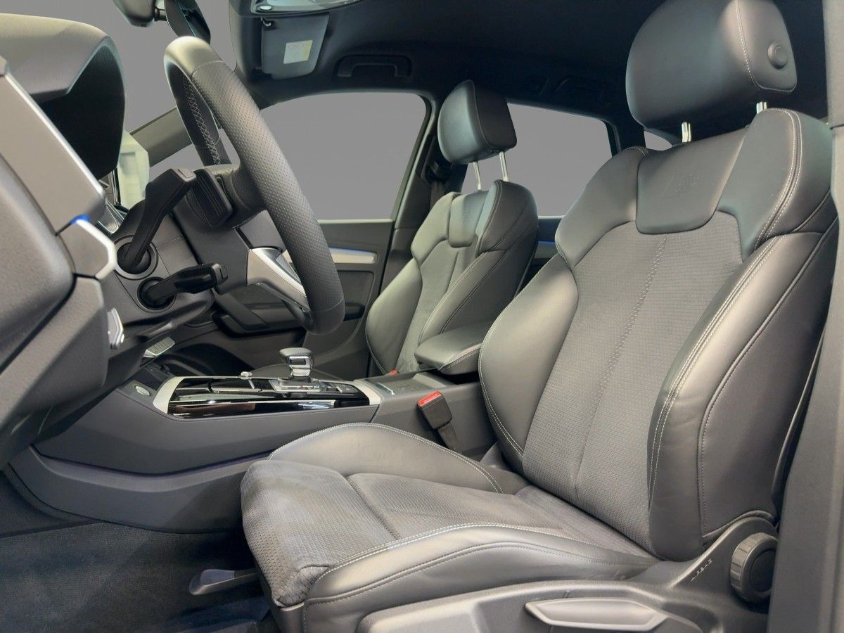 Audi Q5 - Bild 8